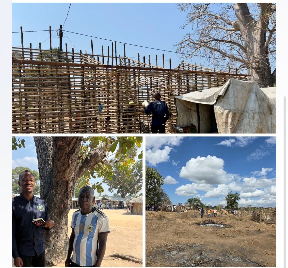 DECIDE E VVSA REFORÇAM A PROTECÇÃO DOS DIREITOS HUMANOS EM CABO DELGADO